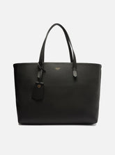 Bolsa Shopping Preta Giorno Grande A 50011 0721 0001 Arezzo